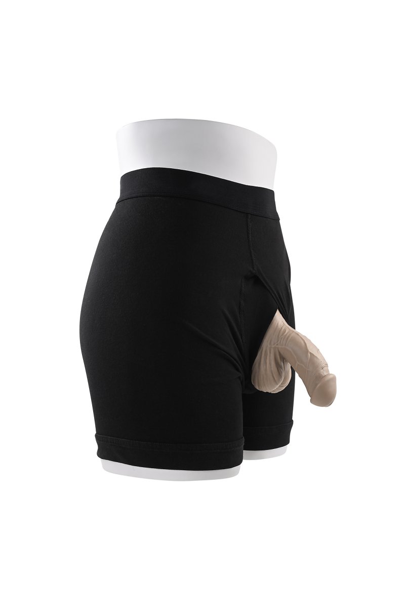 GenderX silikonidildo