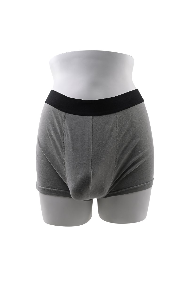 GenderX silikonidildo