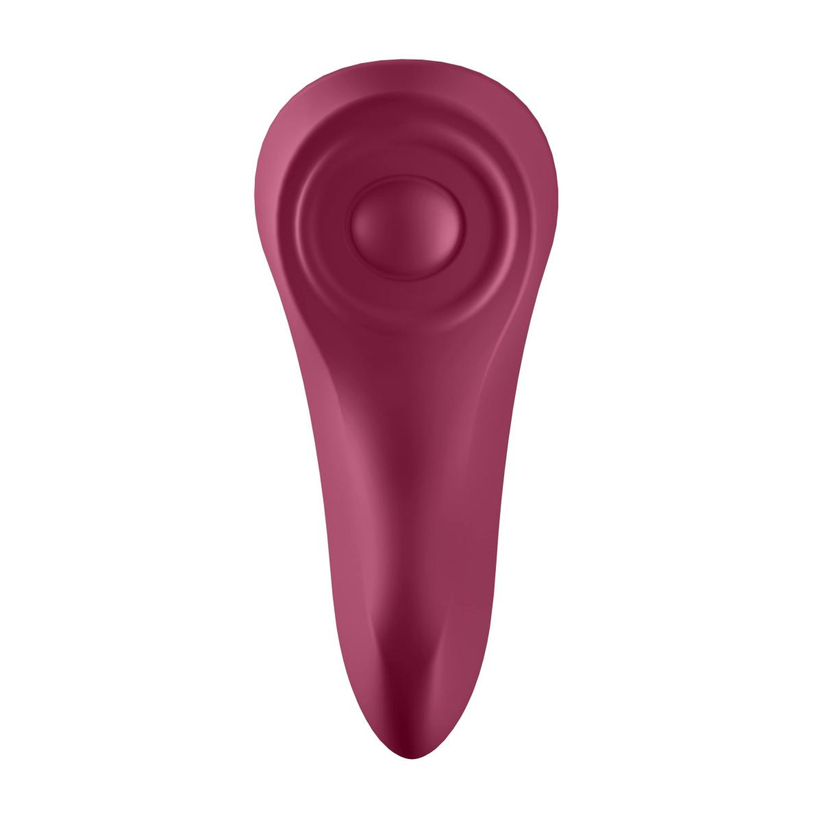 Satisfyer Sexy Secret Trusse Vibrator