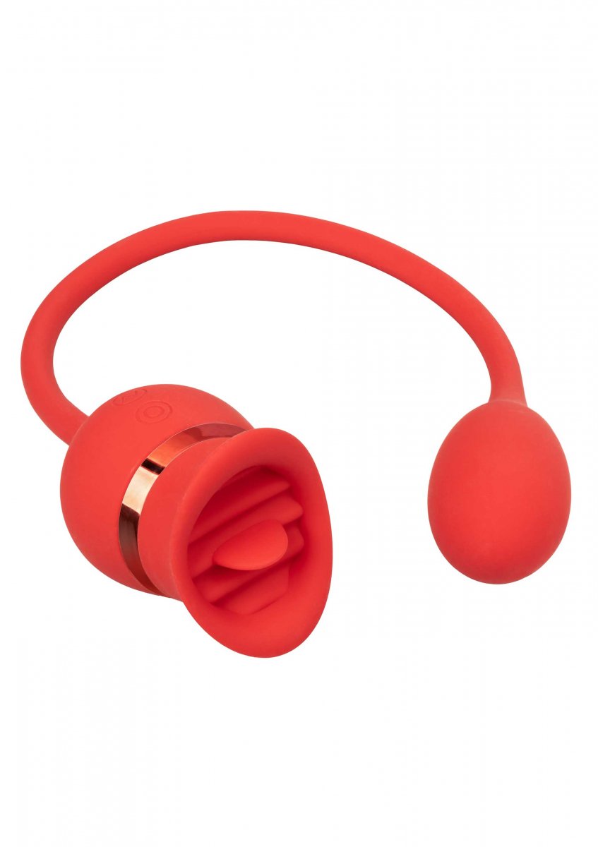 Casanova Dubbel Vibrator