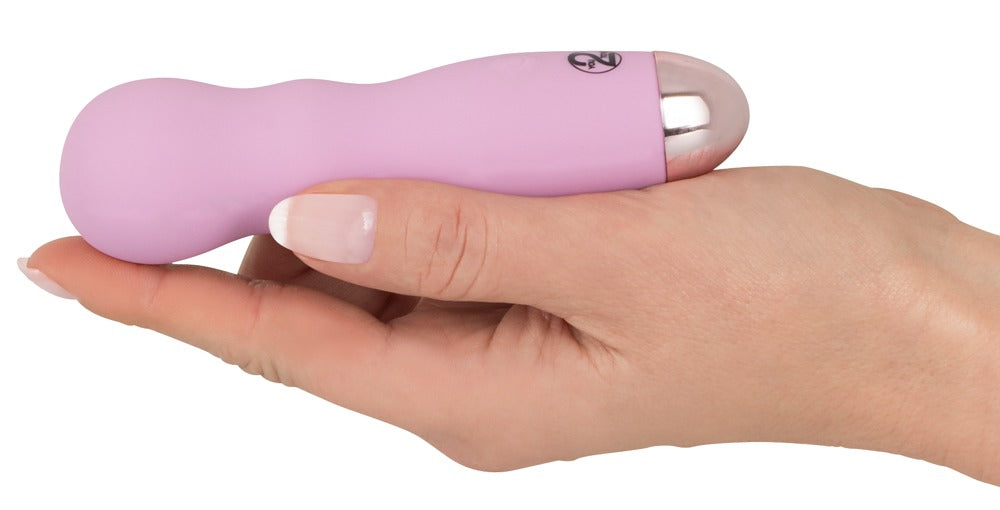 Cuties Mini Vibrator 12 cm