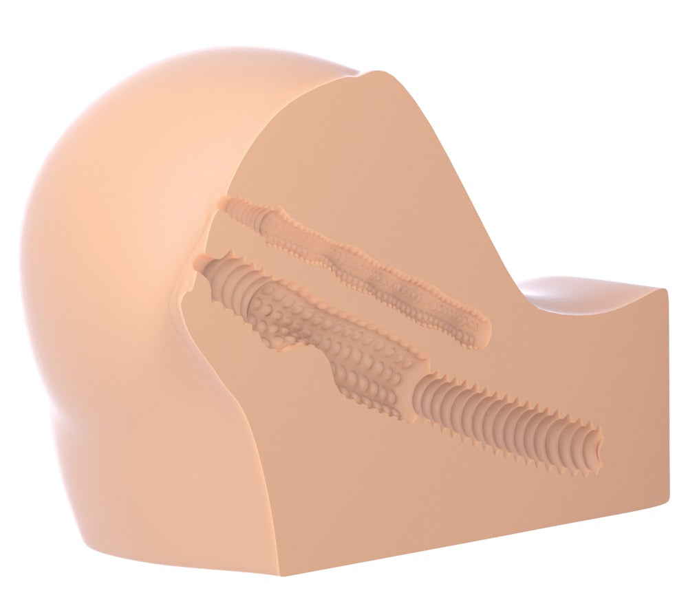 Doggy Fuck Me Silly Loose vagina