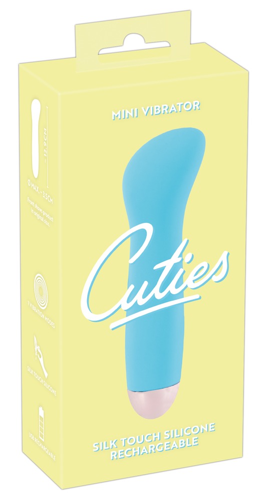 Cuties Mini vibrator