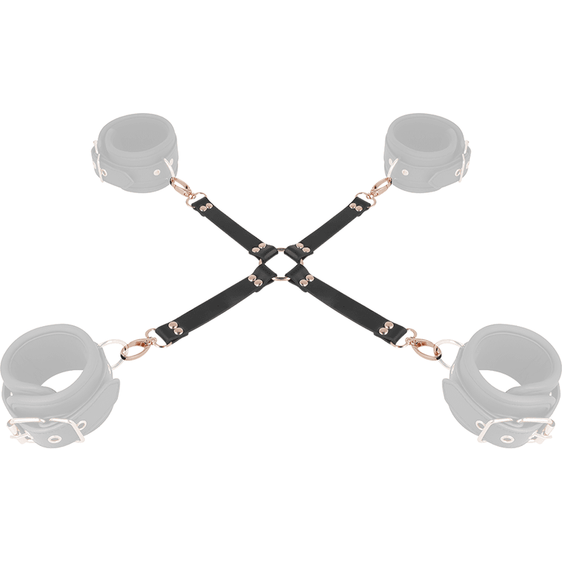 Hogtie Coquette Fantasia