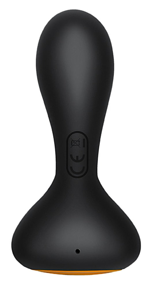 Eturauhasvibraattori Svakom