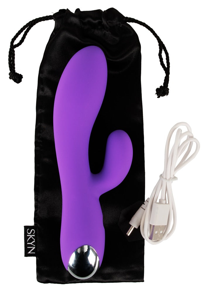 Skyn Vibes Rabbit Vibraattori