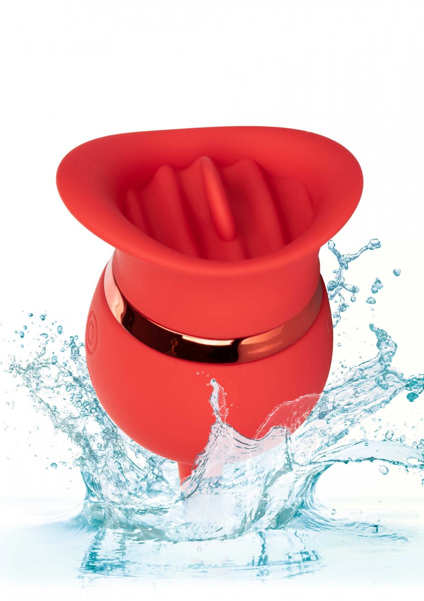 Casanova Dubbel Vibrator