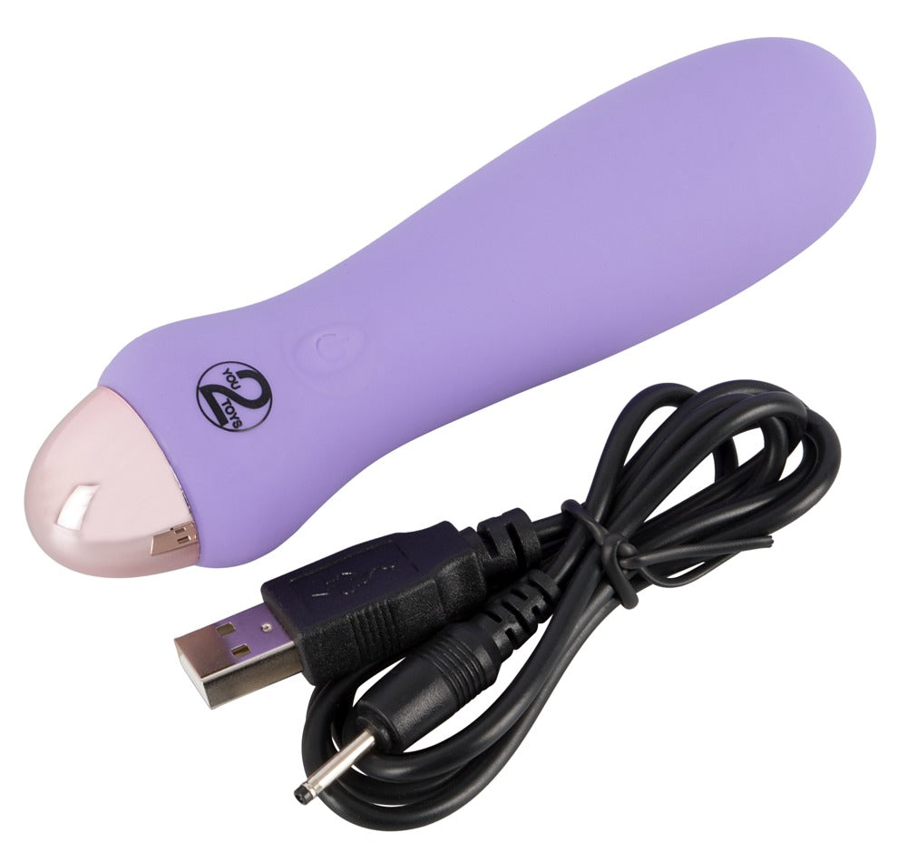 Minivibrator 12 cm
