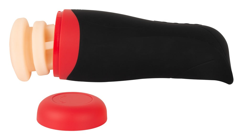 Blowjob Machine Wyne