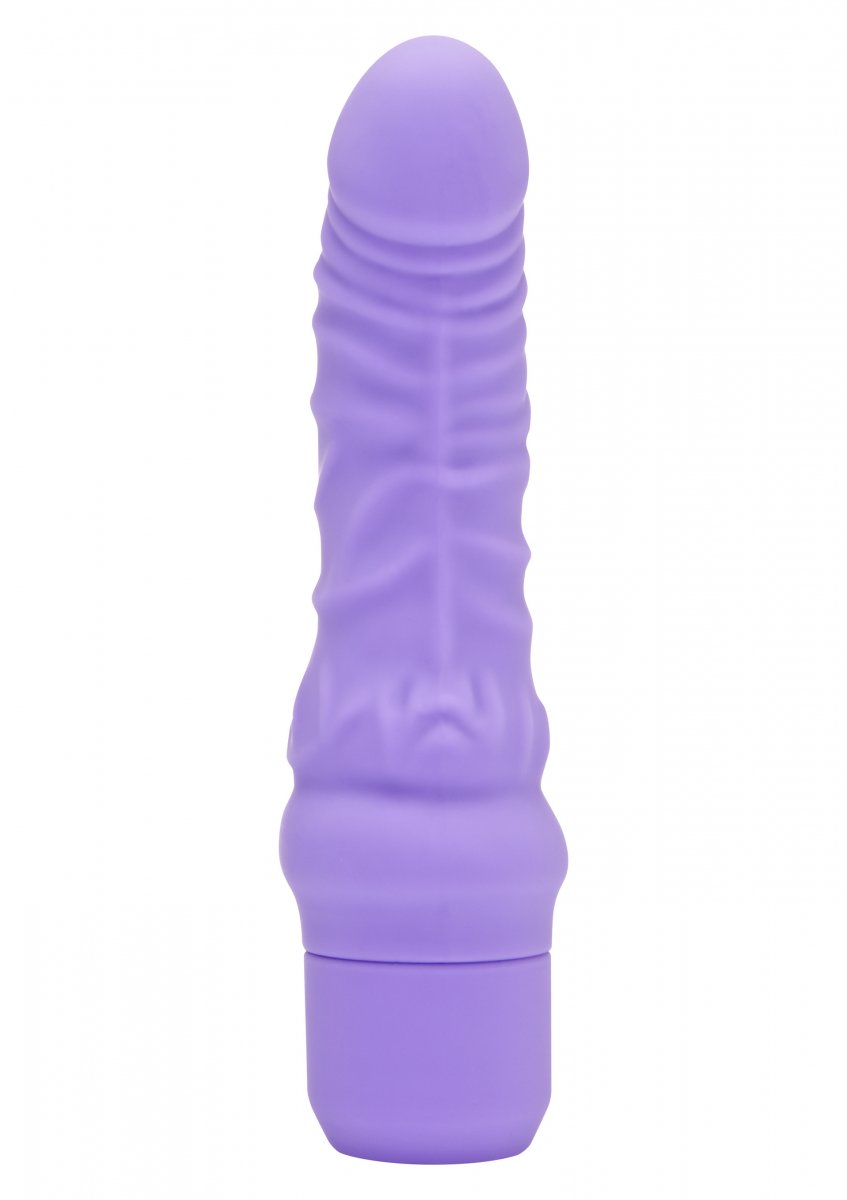 Dildo vibraattori 18 cm
