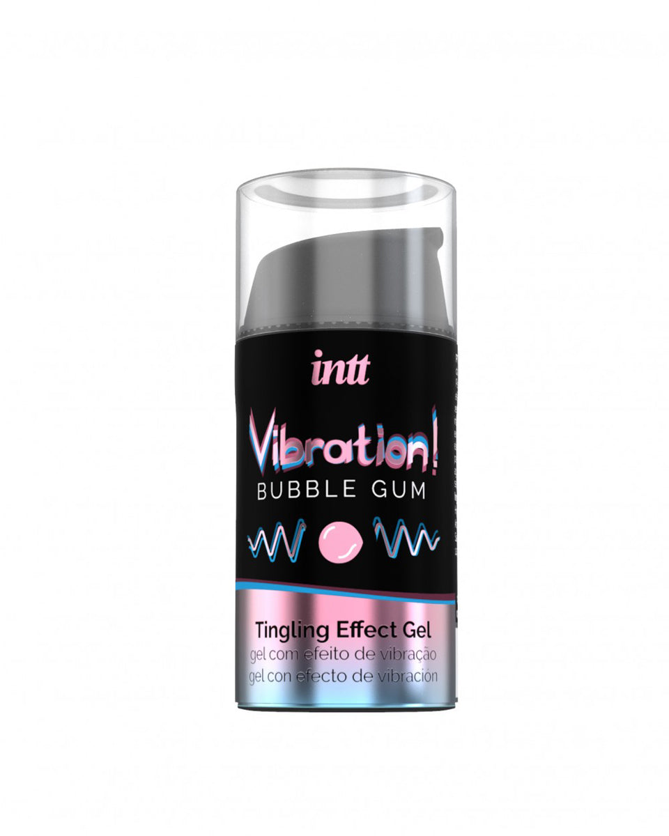 Intt Orgasm Gel 15 ml