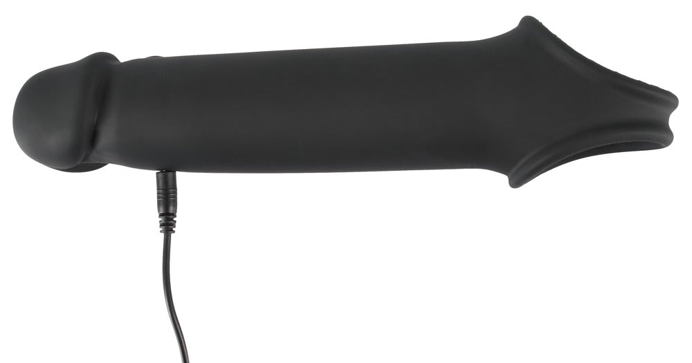 Värähtelevä penisholkki