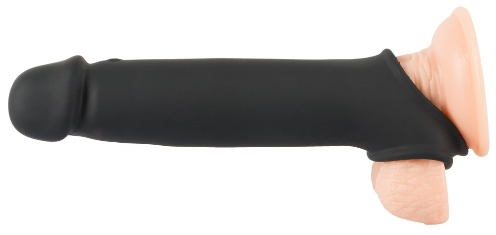 Värähtelevä penisholkki