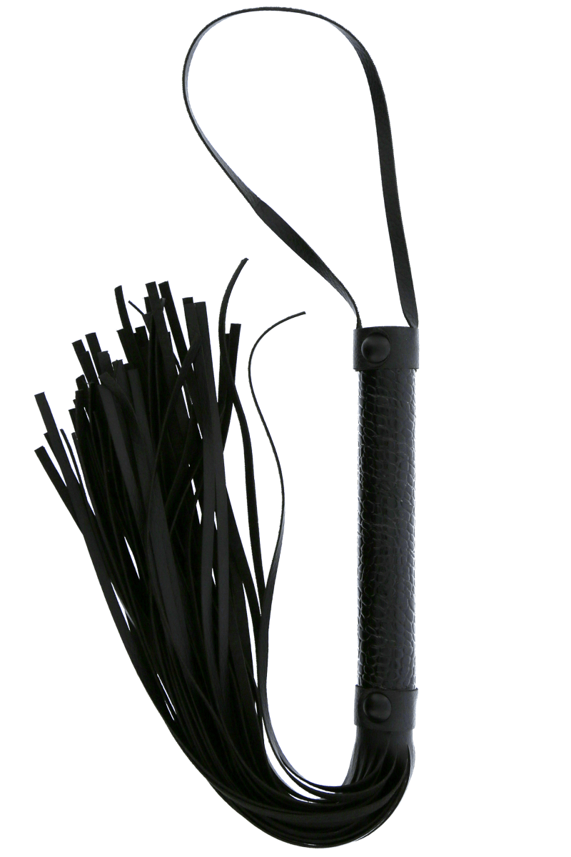 Blaze Flogger Sex Whip