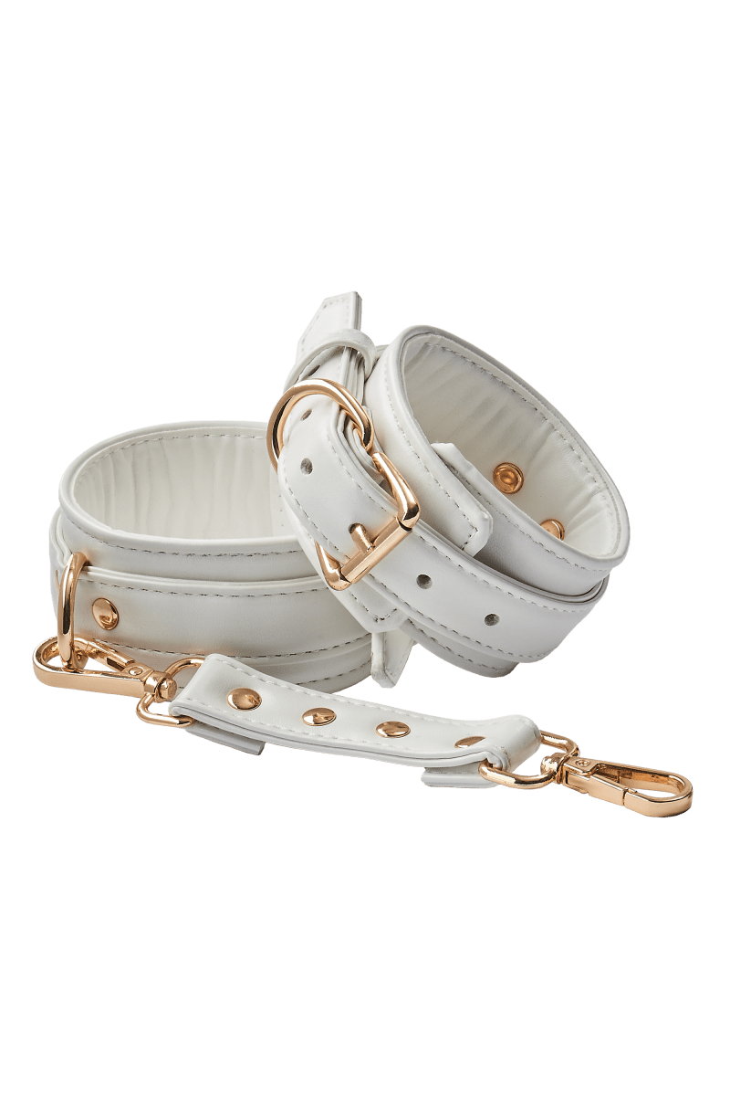 Blaze Elite Vita Handbojor