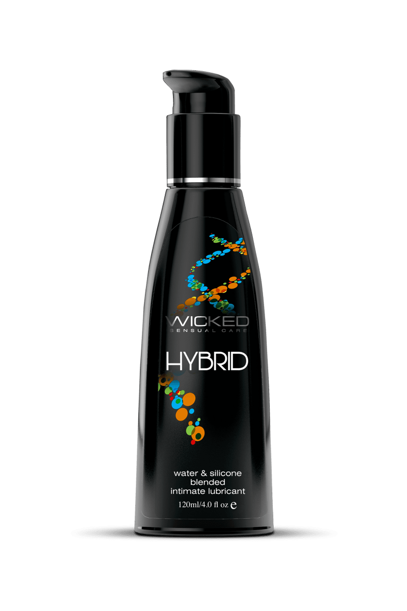 Wicked Hybrid 120 ml
