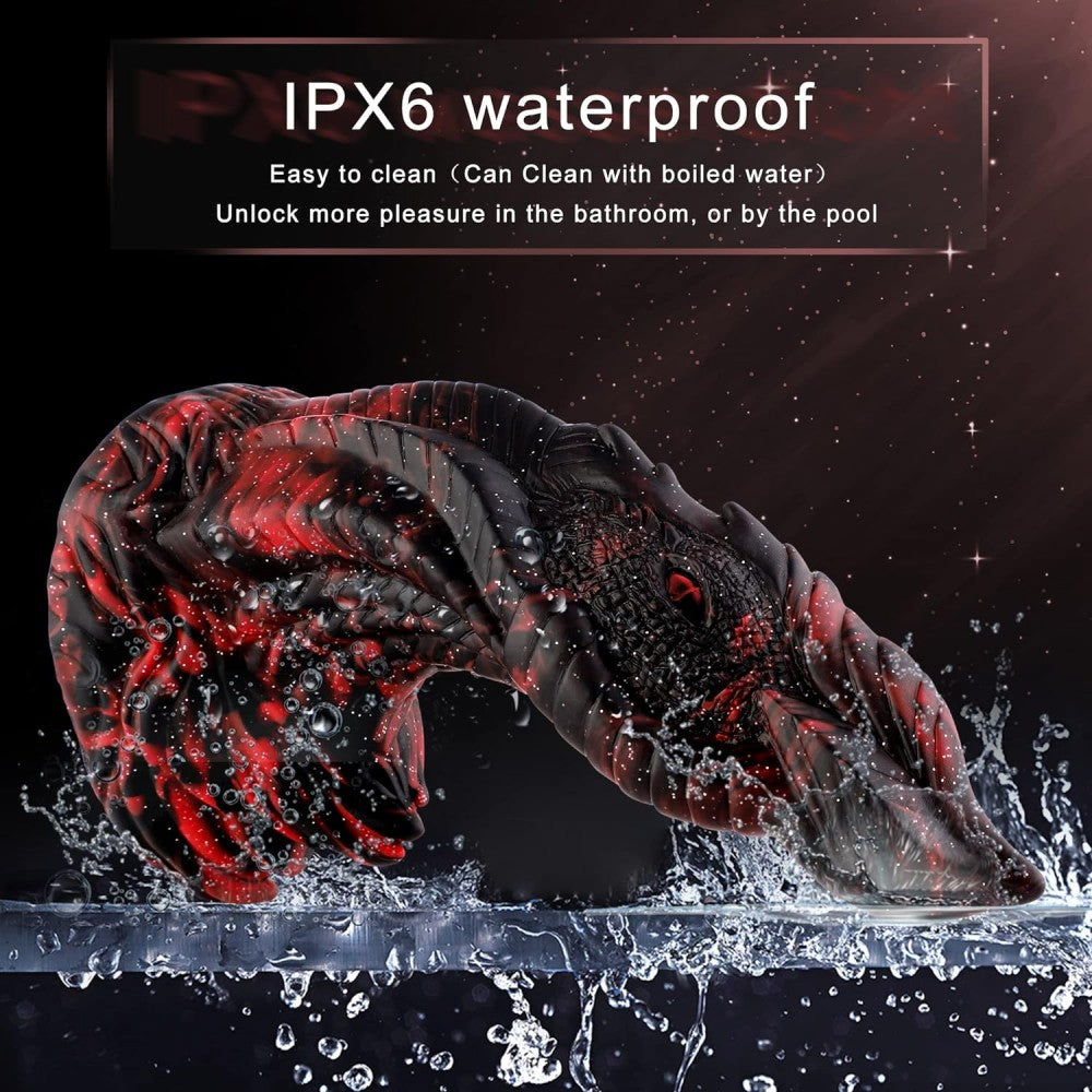 Wildolo App -ohjattu dildo