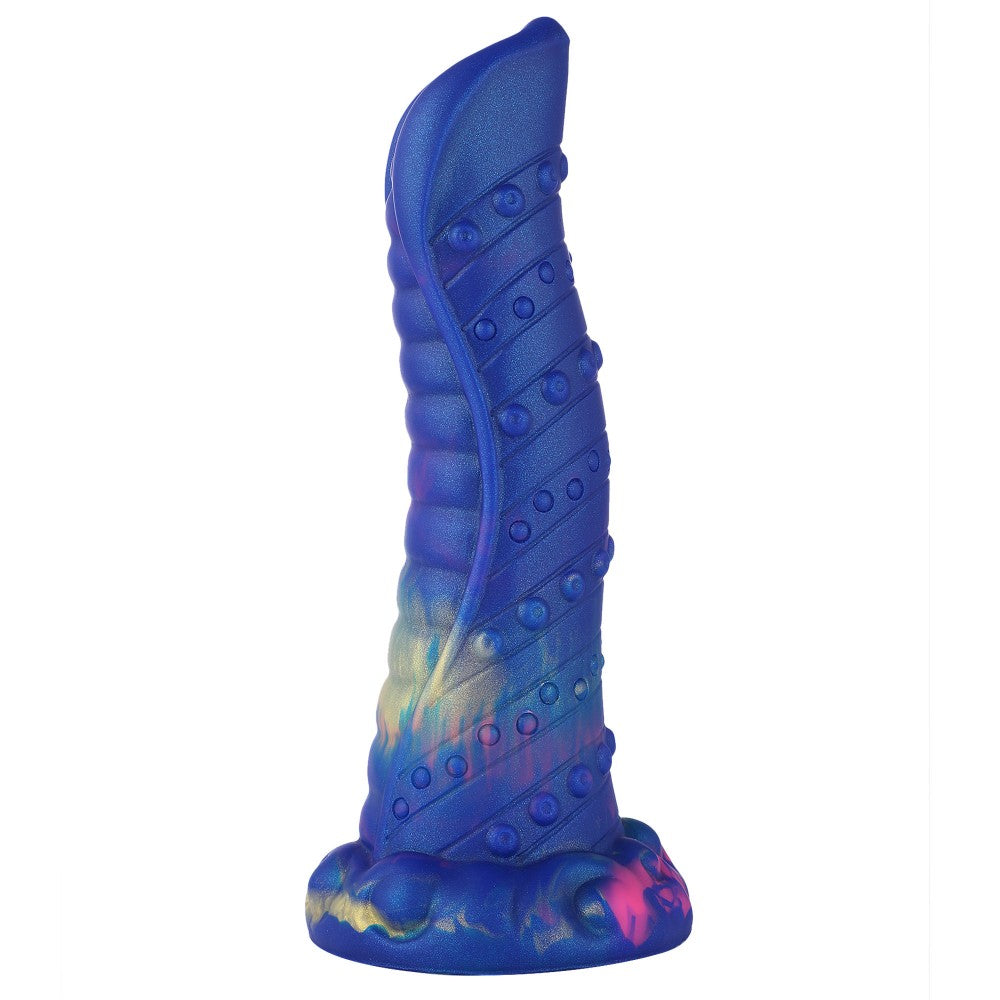 Wildolo 21 cm Blå Fantasi Dildo