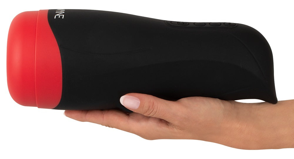 Blowjob Machine Wyne