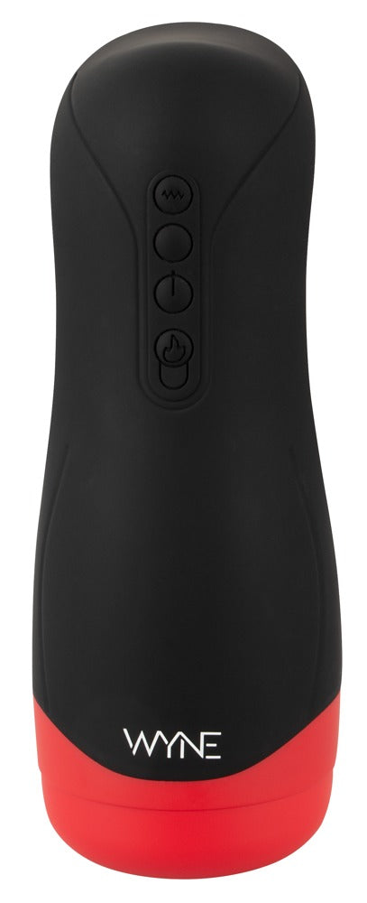 Blowjob Machine Wyne