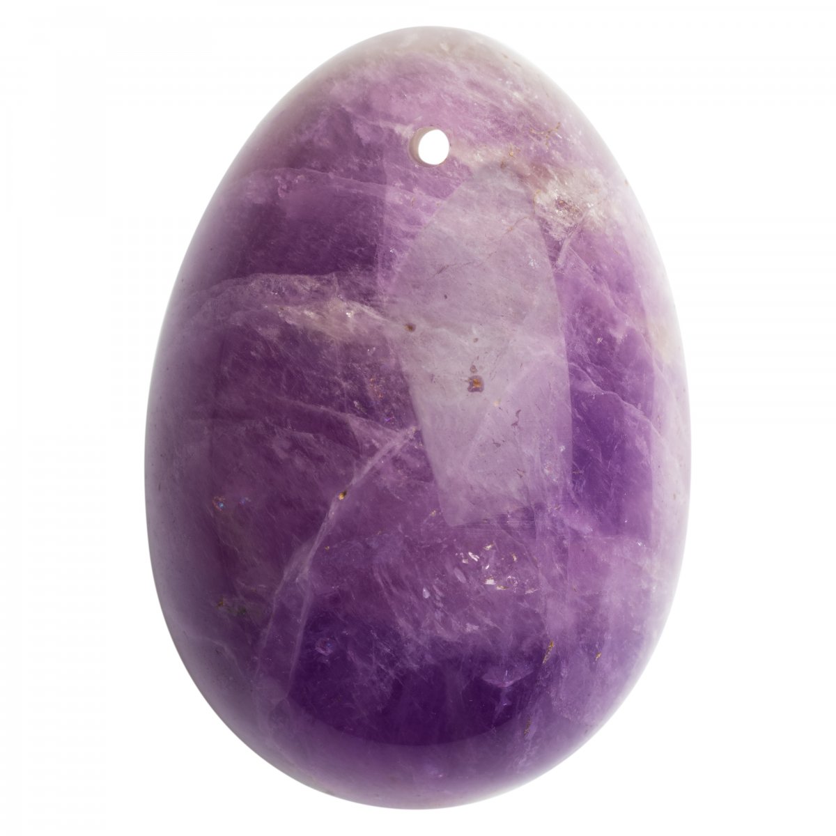 La Gemmes Yoni Egg Gemstone