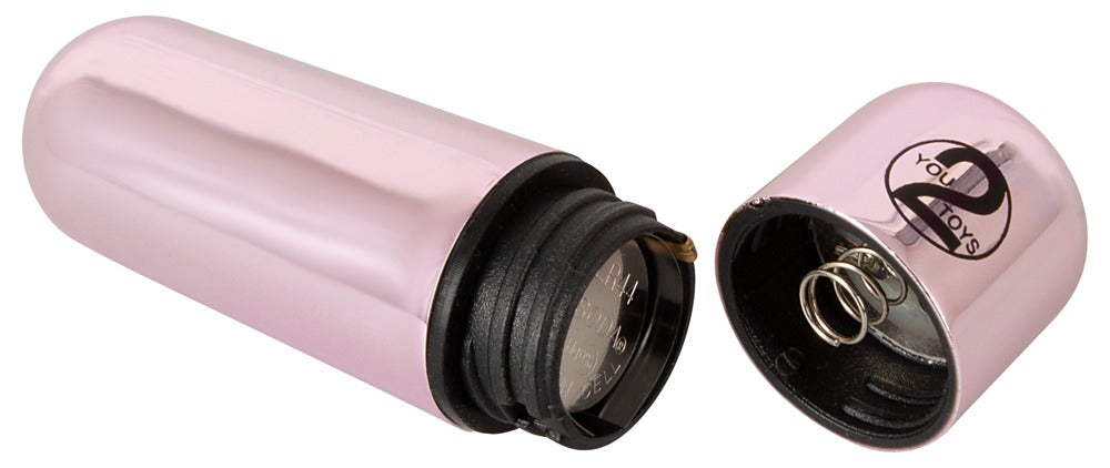 Finger Vibrator Silikon