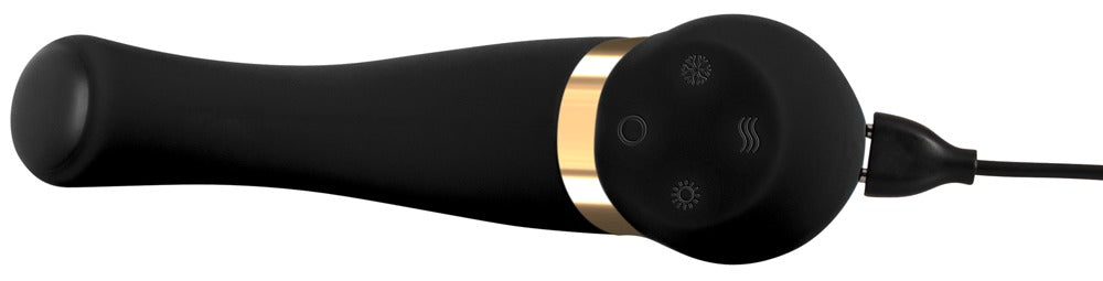Varm & Kall Vibrator