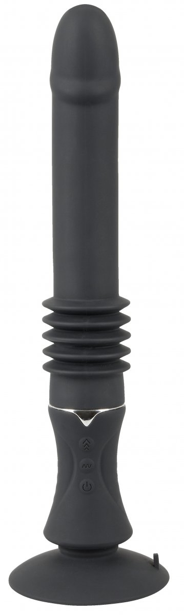 You2Toys Thrust med sugekop