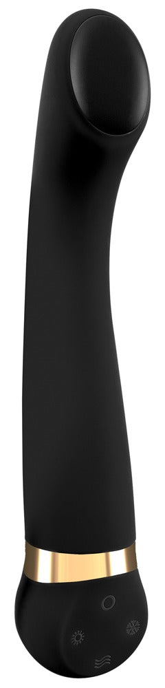 Varm & Kall Vibrator
