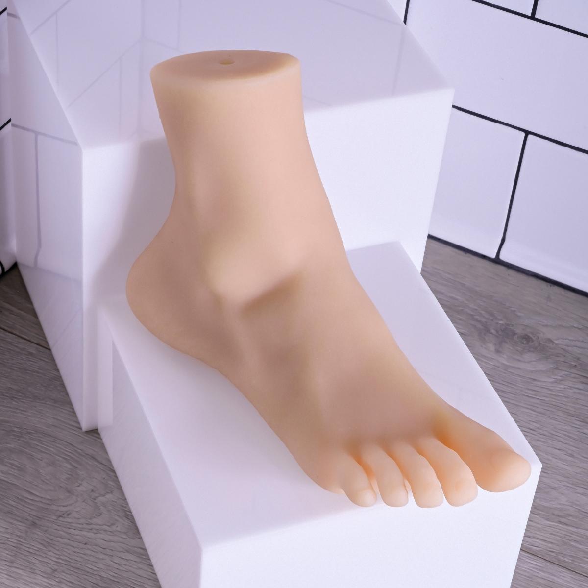 Zero Tolerance Pussy Footin Stroker