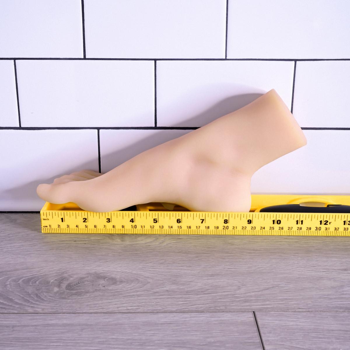 Zero Tolerance Pussy Footin Stroker