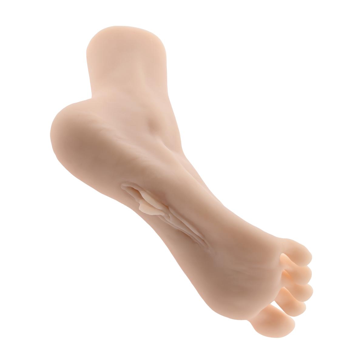 Zero Tolerance Pussy Footin Stroker