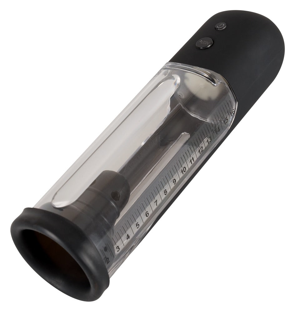 Rebel Automatisk Penis Pump