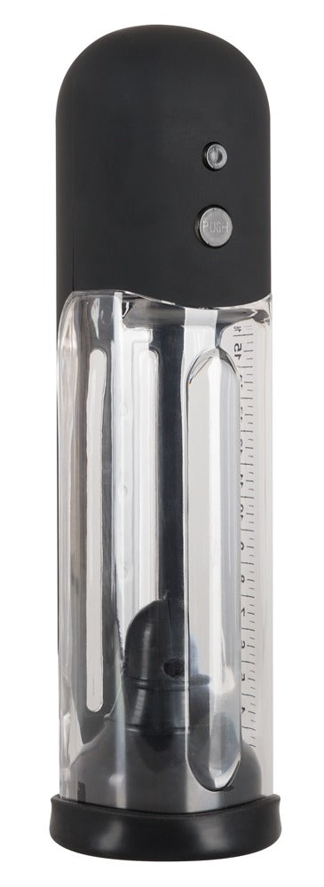 Rebel Automatisk Penis Pump