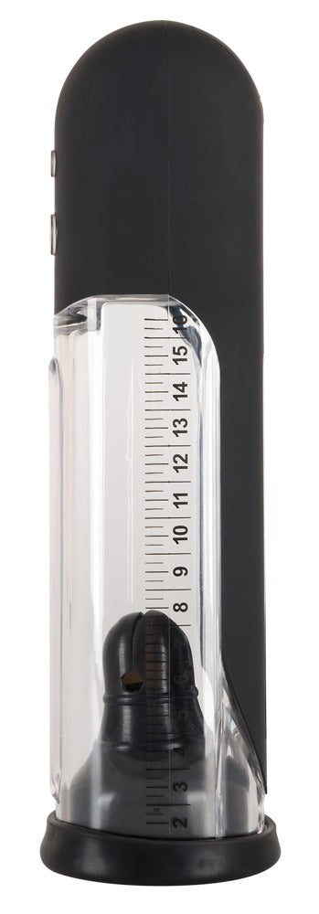 Rebel Automatisk Penis Pump