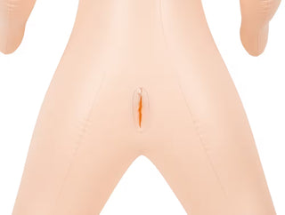 Lusting Kärleksdocka med dildo