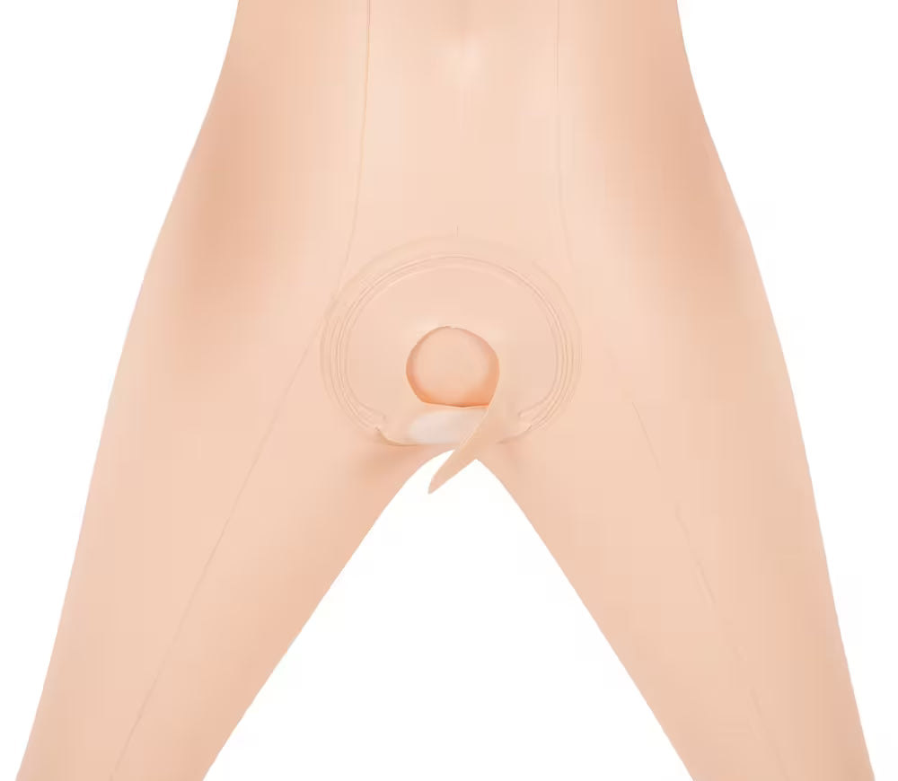 Lusting Kärleksdocka med dildo