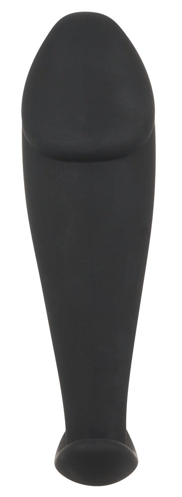 Black Velvet Plug
