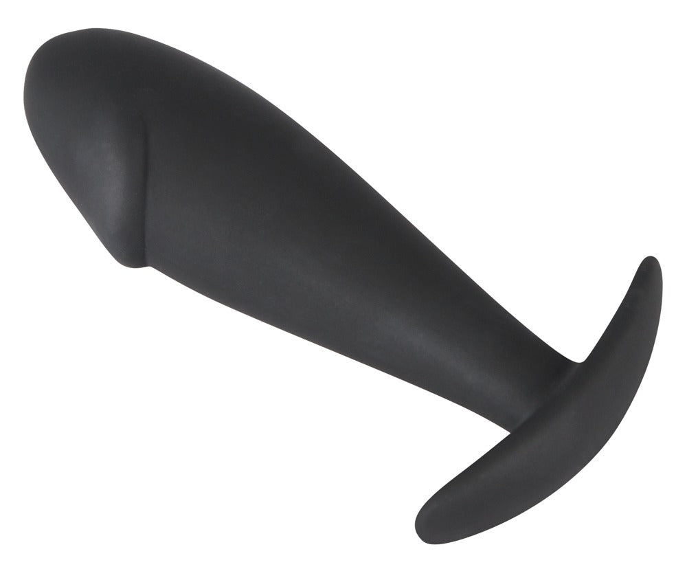 Black Velvet Plug