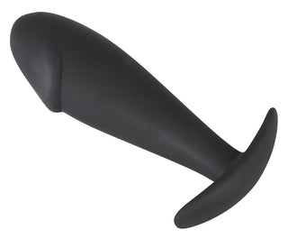 Black Velvet Plug