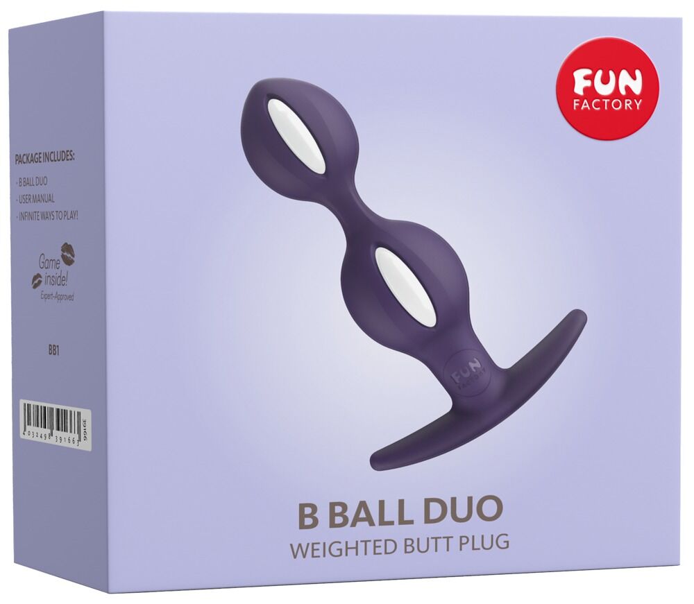 Fun Factory B-pallot