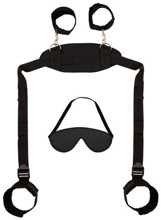 Badkitty Bondage Kit
