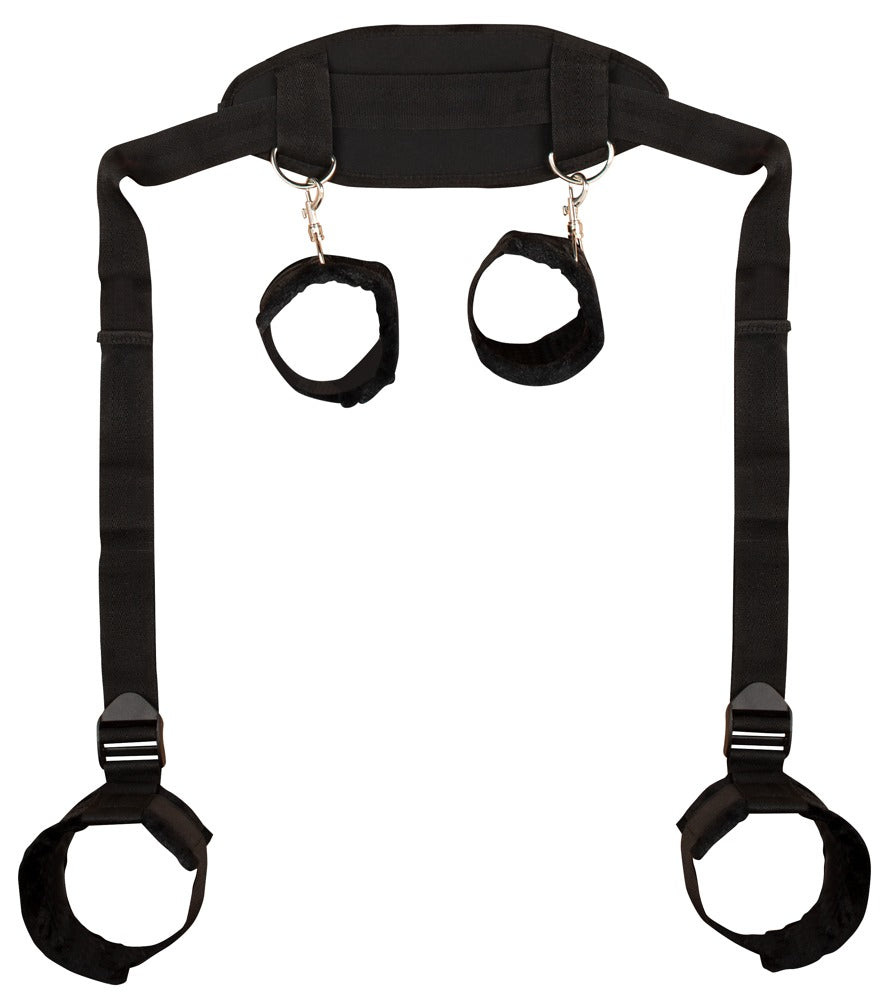 Bad Kitty Bondage Kit