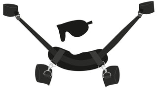 Badkitty Bondage Kit