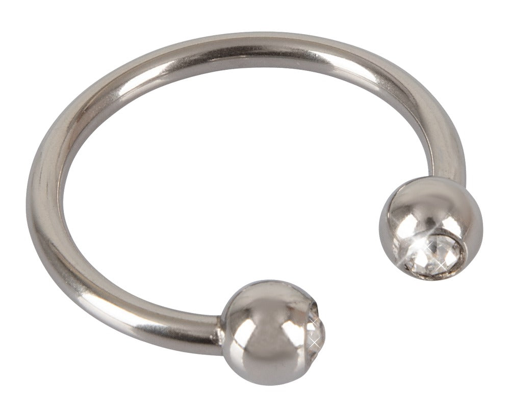 Ball Cock Ring