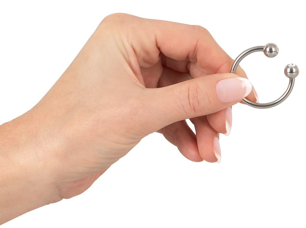 Ball Cock Ring