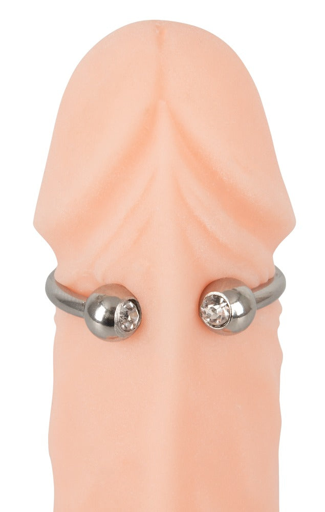 Ball Cock Ring