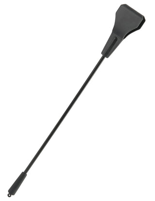 Fetish Fantasy Silicone Crop – Klassisk Ridpiska