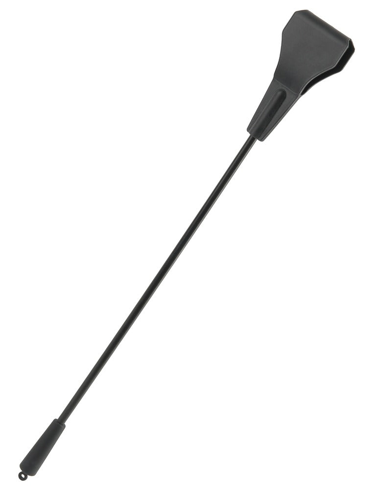 Fetish Fantasy Silicone Crop – Klassisk Ridpiska