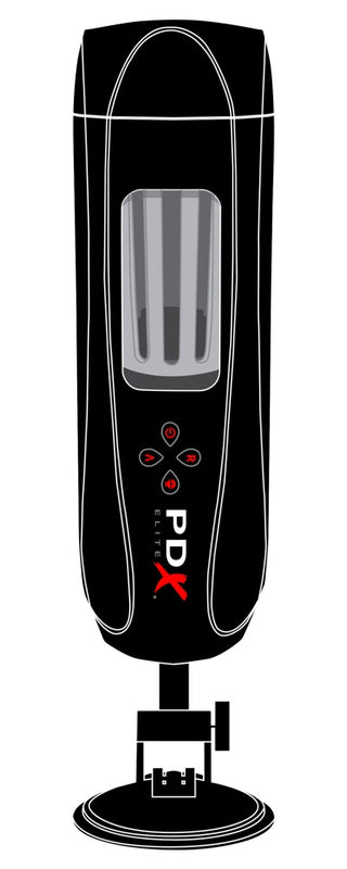 PDX Elite Ultimate Milker Masturbator
